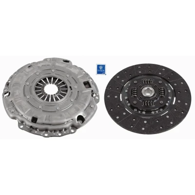 Billede af SACHS 3000 950 868 Kobling uden udrykkerleje med automatisk justering 275