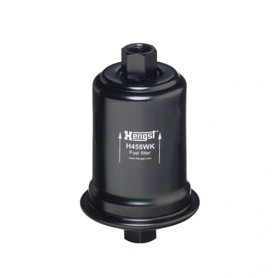 Billede af HENGST FILTER H458WK Brændstoffilter Ledningsfilter TOYOTA: Land Cruiser Prado 90, 120, HYUNDAI: H 1 Van, KIA: Magentis I