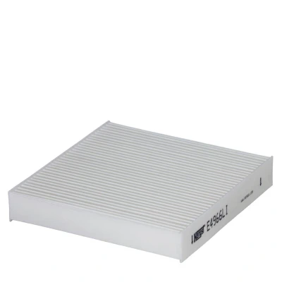 Billede af HENGST FILTER E4966LI Kabinefilter Pollenfilter 171 168 29 SUZUKI: Ignis III, Jimny IV SUV