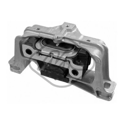 Billede af Motorophæng Metalcaucho 57650