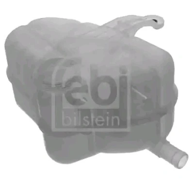 Billede af FEBI BILSTEIN 47903 Ekspansionsbeholder uden låg OPEL: Corsa D Hatchback