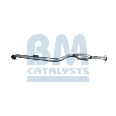 Billede af BM CATALYSTS BM91645H Katalysator Approved