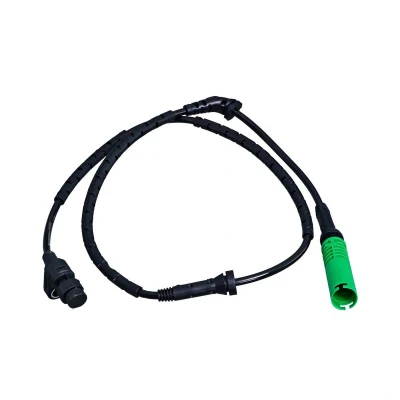Billede af HELLA 6PU 358 218 261 ABS Sensor bagaksel Hall princip 2 850 LAND ROVER: Range Rover 3
