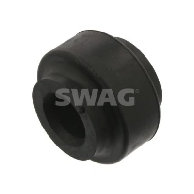 Billede af SWAG 10 61 0016 Stabilisatorbøsning foraksel Gummi 26 65 MERCEDES BENZ: S klasse Sedan, E Sedan
