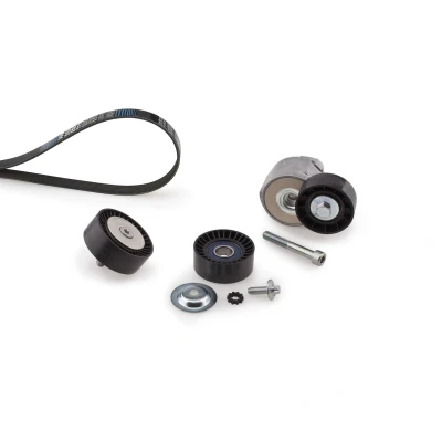 Billede af GATES K326PK1708 Kileribberem ThermalPro FIAT: Ducato III Ladvogn / Chassis, Doblo II Van Stationcar