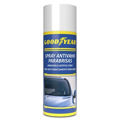 Billede af Goodyear Dampspray GOD9045 400 ml Autoudstyr