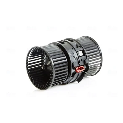 Billede af NISSENS 87356 Kabineblæser uden indbygget regulator RENAULT: MEGANE 3 Grandtour, Modus / Grand