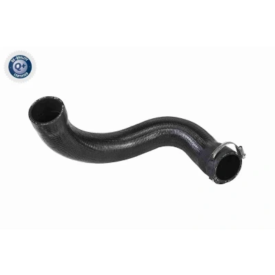Billede af VAICO V42 0573 Trykslange Gummi med vævindlæg Q+, original equipment manufacturer quality PEUGEOT: 407 SW, Sedan