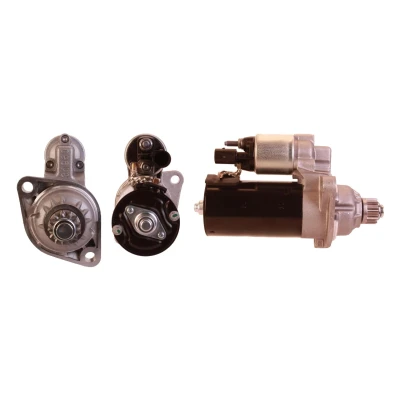Billede af LUCAS LRS02394 Starter 12 2,2 13 VOLKSWAGEN: Multivan 5 (7HM, Sharan II, Touran SEAT: Ibiza 4, Leon III Hatchback, SKODA: Octavia 3 Schrägheck