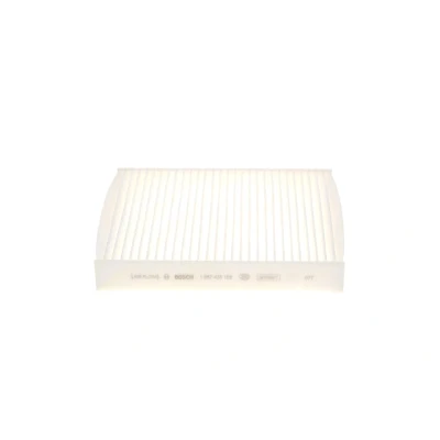 Billede af BOSCH 1 987 435 108 Kabinefilter Partikelfilter 215 186 30 TOYOTA: Corolla XII Stationcar, C HR, Yaris IV, MAZDA: CX 9