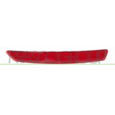 Billede af PRASCO BM0314354 Reflektor, parkeringslys bagved til venstre