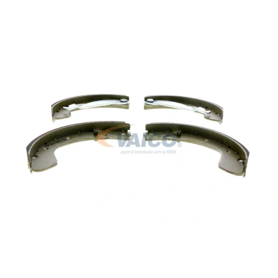 Billede af VAICO V40 8110 Bremsebakker bagaksel 200 29,0 System GIRLING med arm Q+, original equipment manufacturer quality OPEL: Corsa C Hatchback, Astra F CC