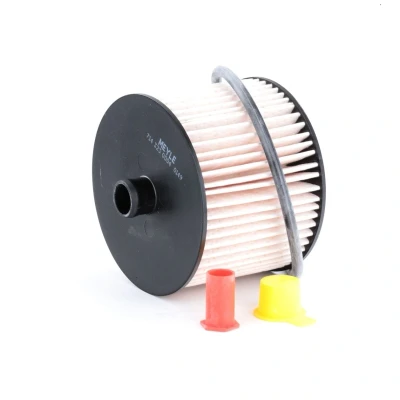 Billede af MEYLE 714 323 0004 Brændstoffilter Filterindsats ORIGINAL Quality med pakning PEUGEOT: 307 SW, 407 508 I FORD: S Max Mk1, Galaxy Mk2 MPV