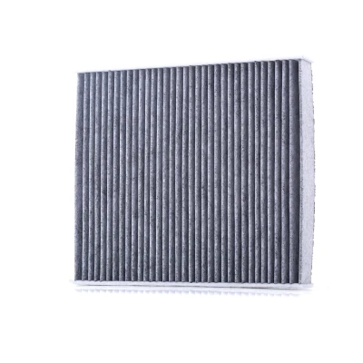 Billede af BOSCH 1 987 435 590 Kabinefilter Aktivkulfilter 215 186 29 TOYOTA: C HR, Corolla XII Stationcar, Yaris IV, MAZDA: CX 9