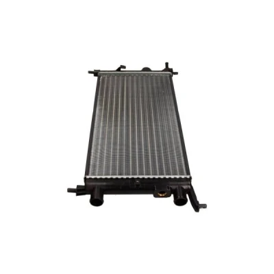 Billede af MAXGEAR AC225415 Radiator Aluminium 285 530 34 Mekanisk fuget køleripper OPEL: Corsa B Hatchback