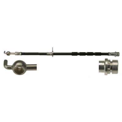 Billede af TRW PHD1145 Bremseslange 405 M10x1 FORD: FIESTA 6