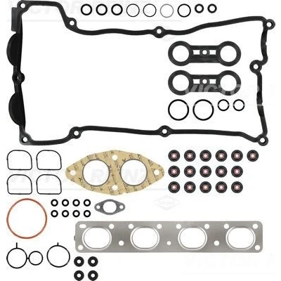 Billede af REINZ 02 37283 01 Pakningssæt, topstykke med ventildækselpakning, uden cylinderhovedpakning, ventilarmstætning BMW: 3 Sedan, 1 Hatchback