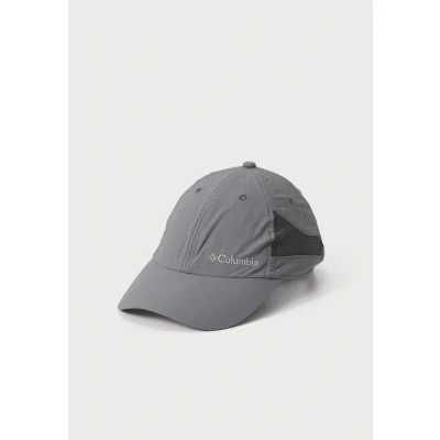Billede af Columbia TECH SHADE II HAT Unisex Caps, Størrelse: One Size, City grey