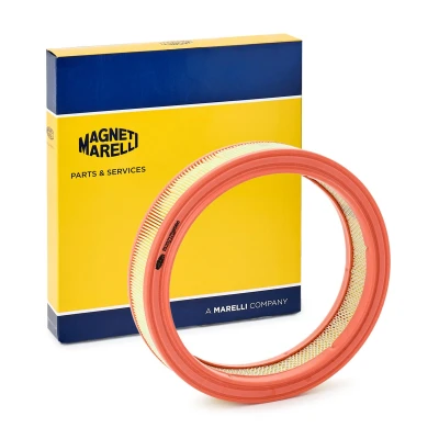 Billede af MAGNETI MARELLI 152071758586 Luftfilter 60 274 rund Filterindsats VOLKSWAGEN: GOLF 2, Lupo / 3L, 3, SKODA: Octavia 1 Combi