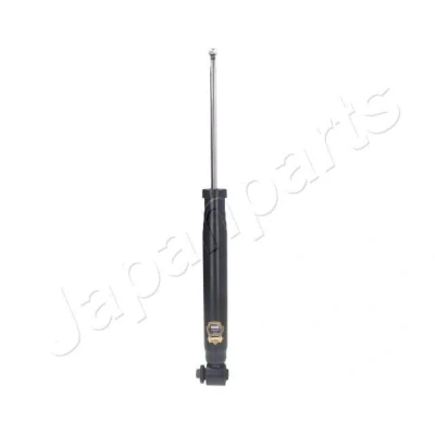 Billede af JAPANPARTS MM 00044 støddæmper bagaksel Gastryk dobbeltrør Teleskop øverste stift, nederste øje AUDI: A6 C6 Avant, Sedan