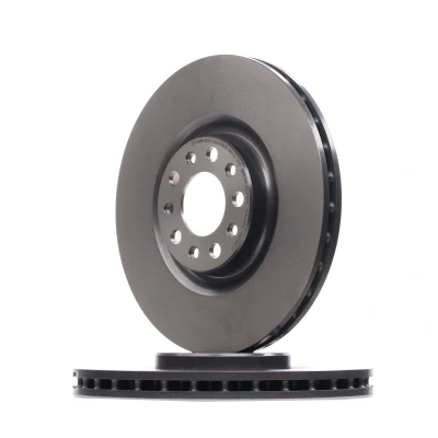 Billede af BREMBO COATED DISC LINE 09.C497.11 Bremseskiver 330 28 5 indvendigt ventileret coatet ALFA ROMEO: Stelvio, Giulia Sedan