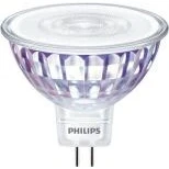 Billede af Philips MASTER LED 30720900 Lampe 5,8 W GU5.3 A+