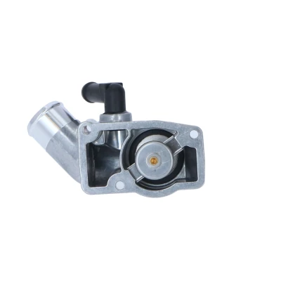 Billede af NRF 725157 Termostat 92 med hus OPEL: Astra G Caravan, CC