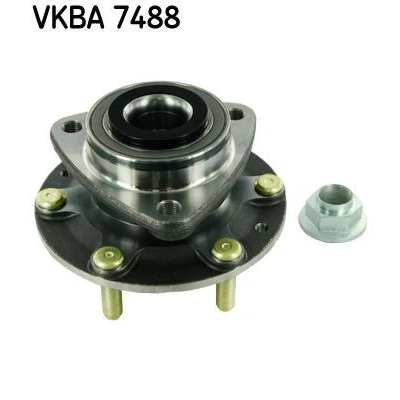 Billede af SKF VKBA 7488 Hjullejesæt KIA: CARNIVAL / GRAND 3