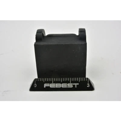 Billede af FEBEST SZSB 014 Stabilisatorbøsning bagaksel 14 SUZUKI: Liana Hatchback