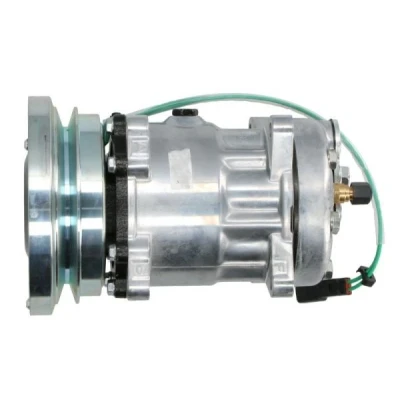 Billede af THERMOTEC KTT090349 Kompressor SD7H15 24 PAG 100 R 134a
