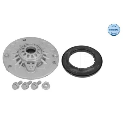 Billede af MEYLE 314 641 0007/S Reperationssæt, fjederben støtteleje foraksel med kugleleje, befæstelsesmateriale BMW: 3 Sedan, 1 Hatchback