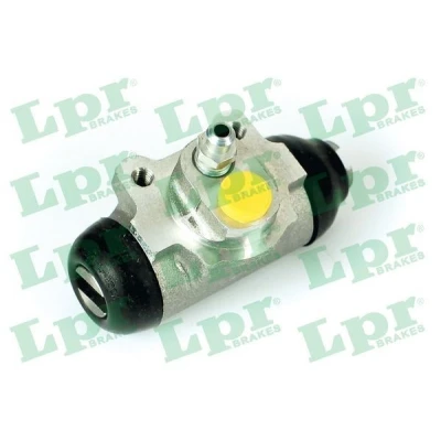 Billede af LPR 5513 Bremsecylinder 22,2mm Aluminium 10 X 1 SUZUKI: SJ 413