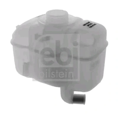 Billede af FEBI BILSTEIN 49697 Ekspansionsbeholder uden låg, sensor VOLVO: V70 2, 3