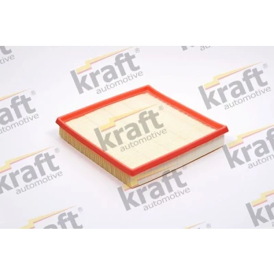 Billede af KRAFT 1712600 Luftfilter Filterindsats BMW: Z3 Roadster, 3 Cabriolet, Sedan