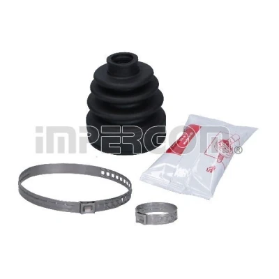 Billede af ORIGINAL IMPERIUM 39037 Drivakselmanchet gearkasse monteret, foraksel Gummi