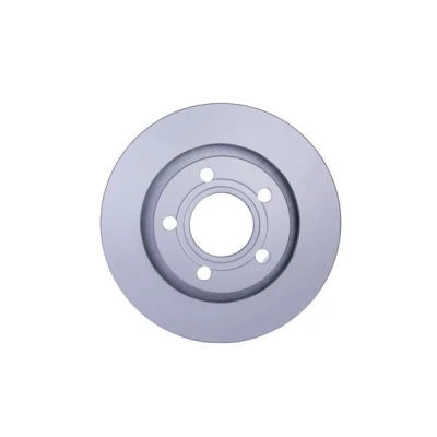 Billede af HELLA PRO High Carbon 8DD 355 127 431 Bremseskiver 269 22 05/05 112 udvendig ventileret coatet højkarboniseret uden hjulbolte, hjulnav