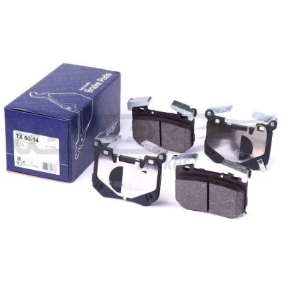 Billede af TOMEX brakes TX 52 49 ABS sensor venstre foraksel passiv 905mm TOYOTA: Corolla Verso, IX Hatchback, Avensis II Hatchback