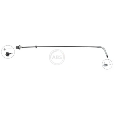 Billede af A.B.S. K37260 Gaskabel