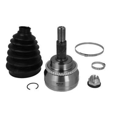 Billede af METELLI 15 1573 Knokkelled Gummi RENAULT: Megane I Grandtour, Scénic 1