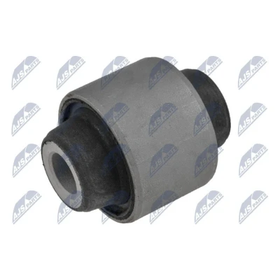 Billede af NTY ZTT HD 019A Bøsning Bagaksel oppe, bag, på indersiden HONDA: Stream I, CR V 2, CIVIC 6 Hatchback