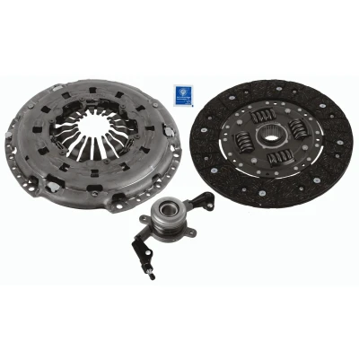 Billede af SACHS 3000 990 616 Kobling 240