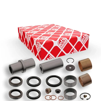 Billede af FEBI BILSTEIN 11191 Rep.sæt, styrebolt foraksel oppe, nede Bosch Mahle Turbo NEW