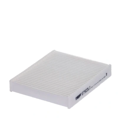Billede af HENGST FILTER E7923LI Kabinefilter Pollenfilter 187mm 160mm 29mm MAZDA: MX 30 (DR) e SKYACTIV, SKYACTIV R EV 2020