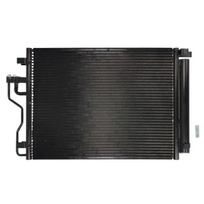 Billede af THERMOTEC KTT110569 Kondensator med tørrer 538 x 383 16 mm