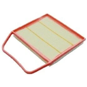 Billede af Luftfilter DENCKERMANN A141058