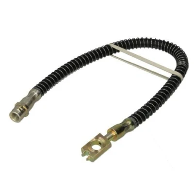Billede af ABE C81181ABE Bremseslange bagaksel 430 M10x1 SF VOLKSWAGEN: Touareg I