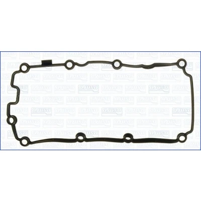 Billede af AJUSA 11105800 Toppdekselpakning ACM (polyakryl gummi) 4 6 AUDI: A4 B7 Avant, Q7, A6 C6 Avant