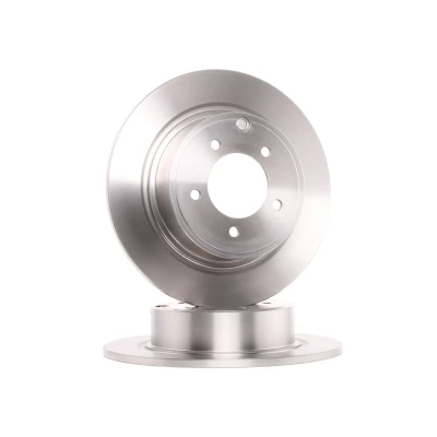 Billede af BOSCH 0 986 479 R07 Bremseskiver 302,3 10 5 114,3 fuldstændigt olieret MITSUBISHI: ASX SUV, Lancer 8 Limousine, Outlander 2 DODGE: Caliber
