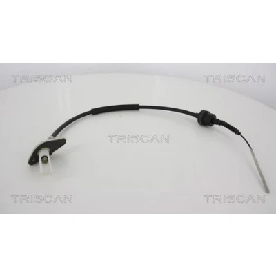 Billede af TRISCAN 8140 15282 Koblingskabel FIAT: 500 Hatchback, C Cabriolet, Panda II FORD: KA Hatchback