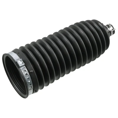 Billede af FEBI BILSTEIN 197170 Manchetsæt, styretøj Thermoplastisk Polyester elatomer venstre foraksel, højre foraksel